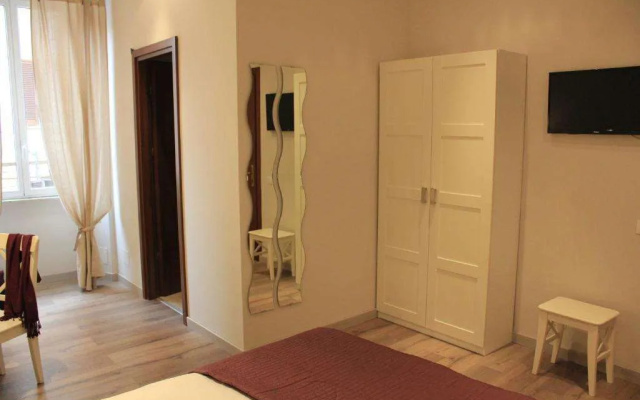 BB Gallias Rooms