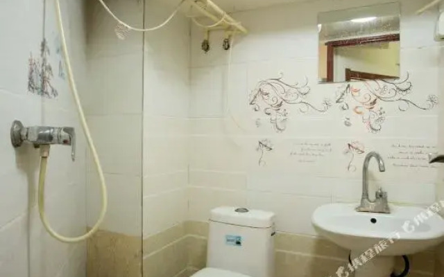 Qingdao Shanghaojia Hotel