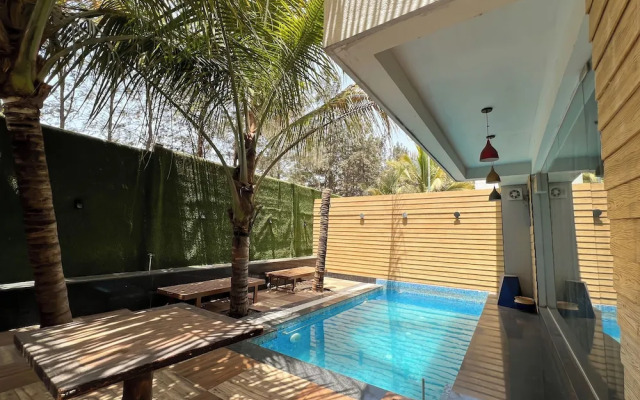 Anand Resort - A luxury Resort Nashik