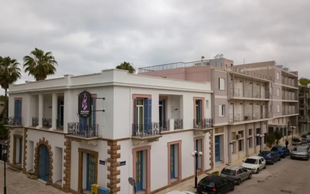 Park Hotel