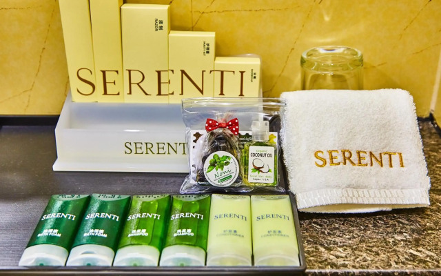 Serenti Hotel