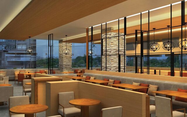 Renaissance Ahmedabad SG Highway