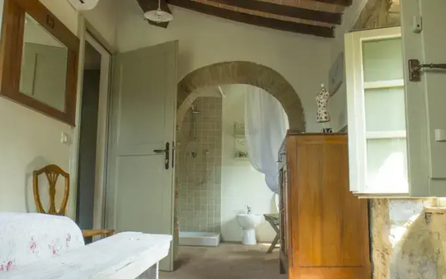 Country relais & spa le Capanne