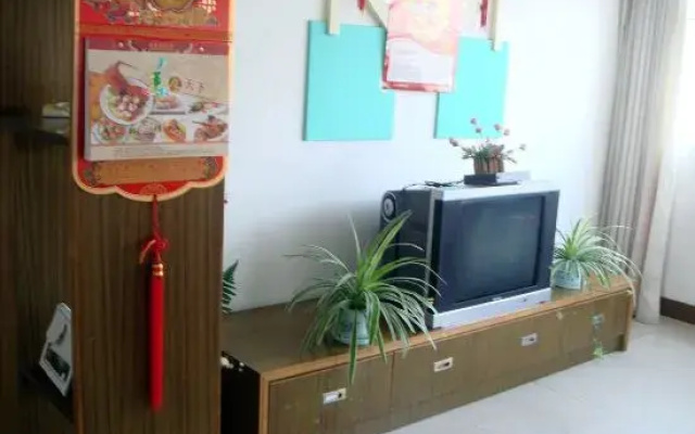 Wuzhen Sunshine Inn