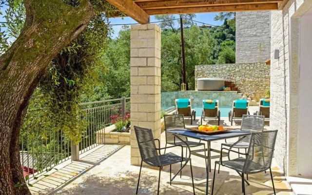 Villa Yiasemi
