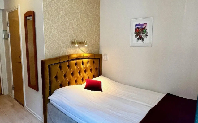 Hotel Concordia