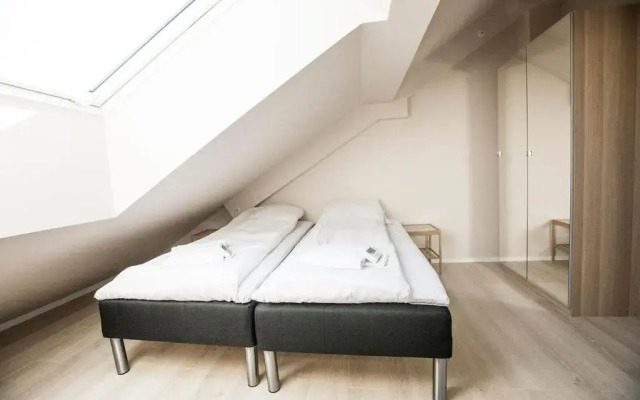 Stavanger Housing Hotel
