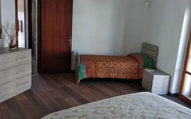 Loft Terrazza Mare e Monti