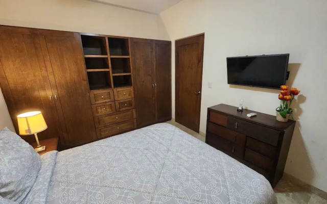 Condo Ventanas