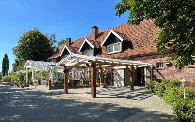 Hotel Wermelt