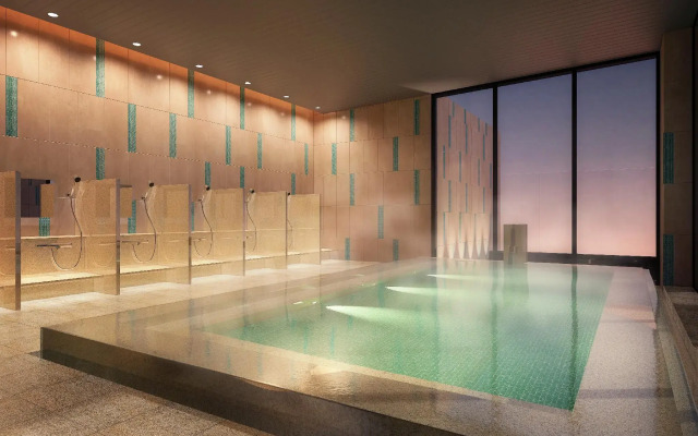 Candeo Hotels Nagasaki Shinchi Chinatown