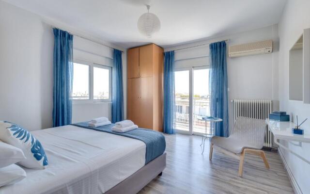 Chania Urban Living