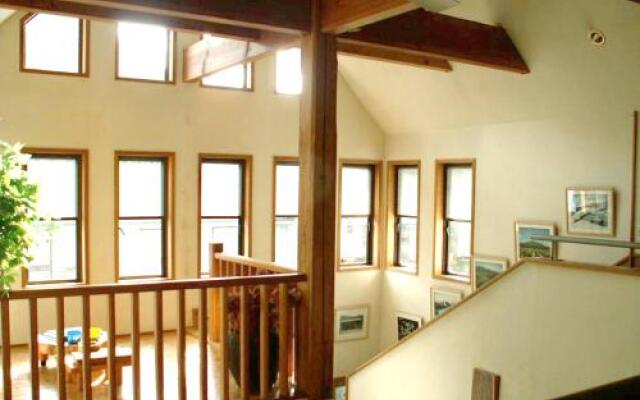 Lodge Matsuura