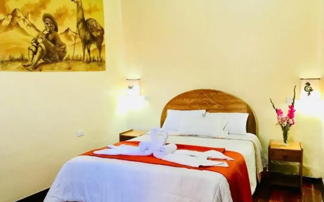 Hotel Alli's House