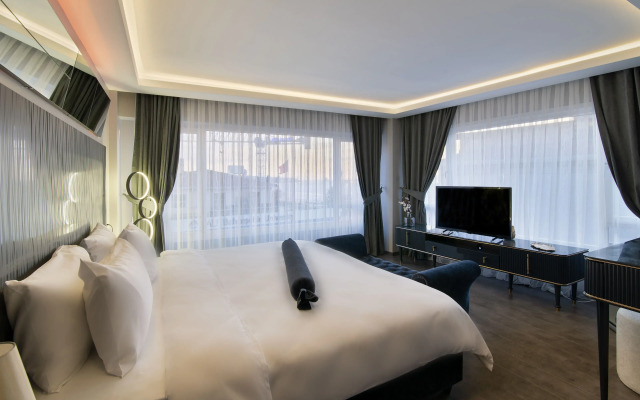 Via Çırağan Hotel