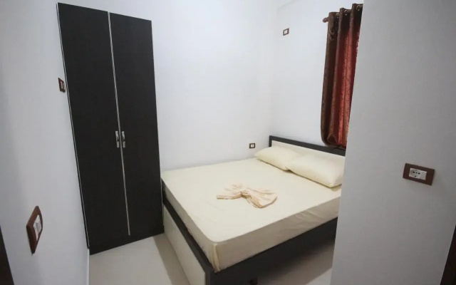 Hotel Agreno