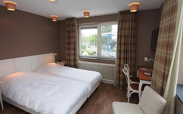 Harbour Club Terherne