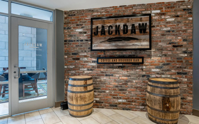 Cambria Hotel Louisville Downtown-Whiskey Row