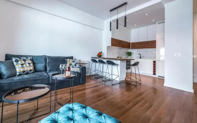 Apartment Lara Exclusive
