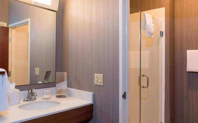 Courtyard by Marriott Traverse City