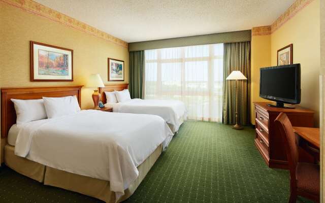 Embassy Suites by Hilton Charleston Airport Convention Ctr