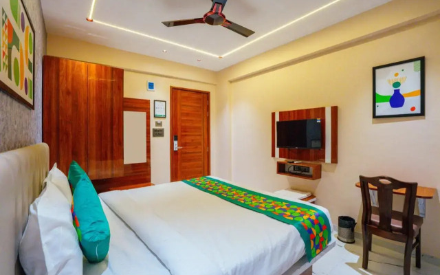 Treebo Grand Royal Imperio, Hinjewadi
