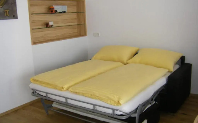 Penthaus Appartement