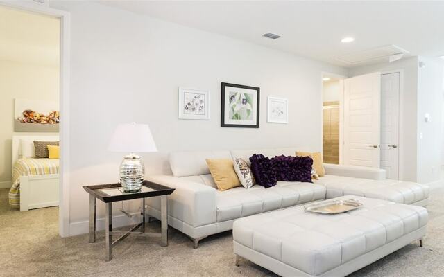 Fairway Ridge