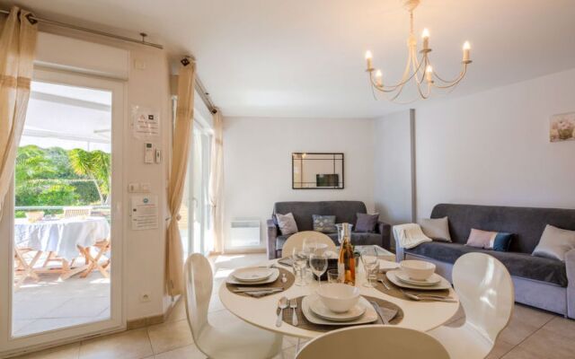 Les Rivages de L'Esterel