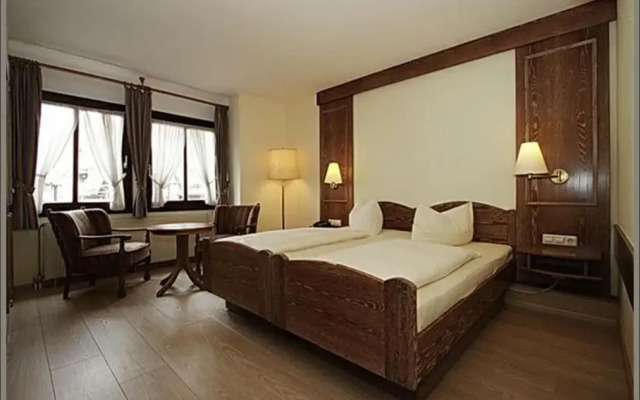 Hotel Bären