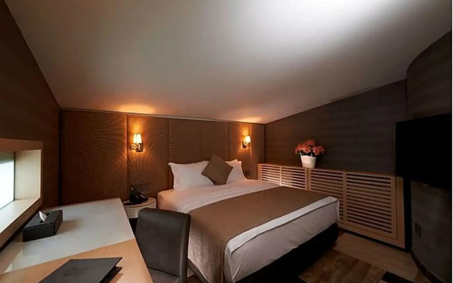 Monte Cassino Boutique Hotel