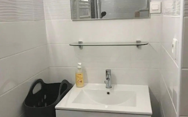 Appartement Le Barcarès, 3 pièces, 6 personnes - FR-1-81-497