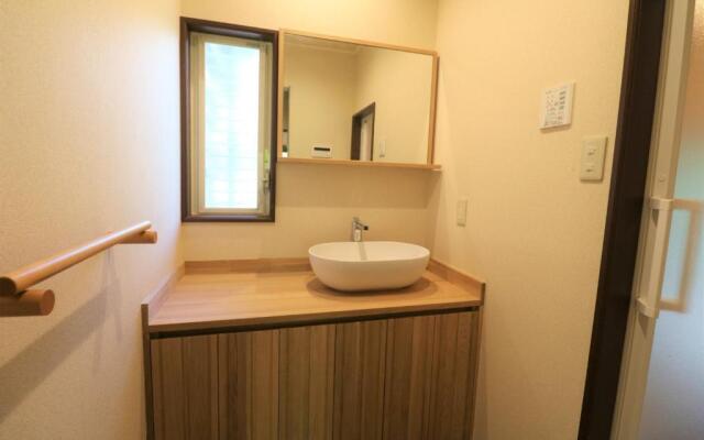 Smart Stay Omuroyama 3Goume - Vacation STAY 61385v