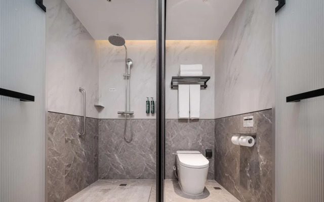 Hilton Garden Inn Beijing Temple of Heaven East Gate Station