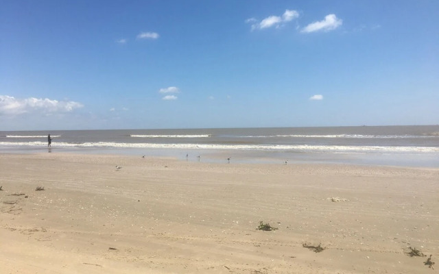 Out by the sea Bed & Breakfast