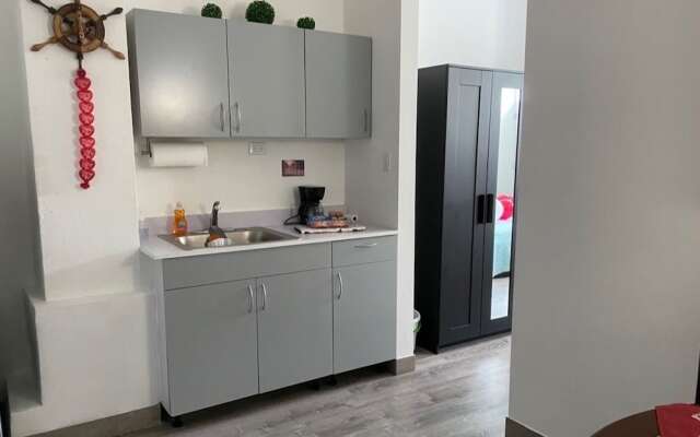 310Guest-House LaVida