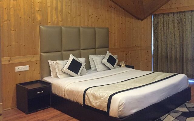 Capital O 22215 Sian Resort & Spa