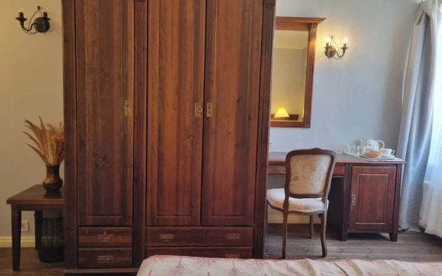 Taanilinna Hotel