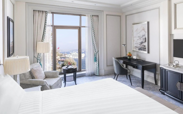 Shangri-La Bosphorus, Istanbul