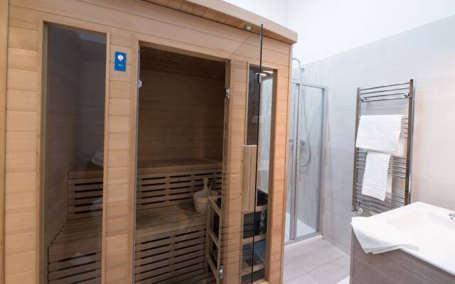 Budapest Easy Flat - Basilica Lux