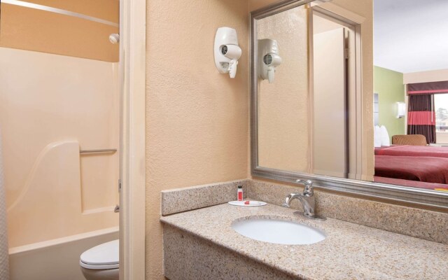Days Inn Tupelo