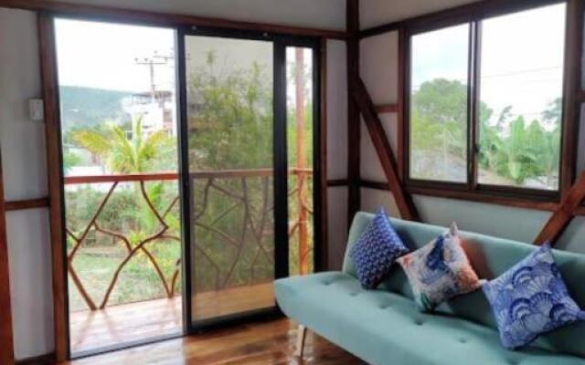 Cayo Ecovillage