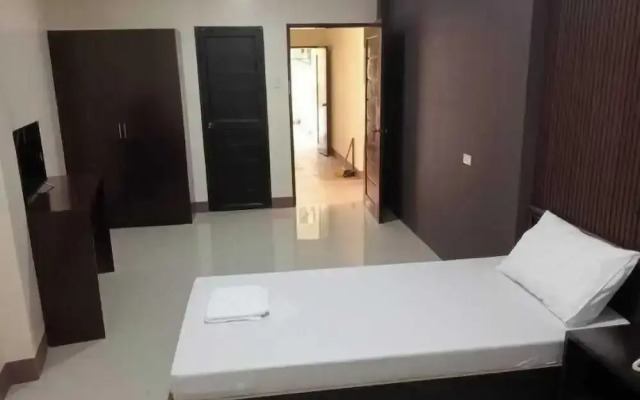 OYO 1122 Ranchotel Aklan