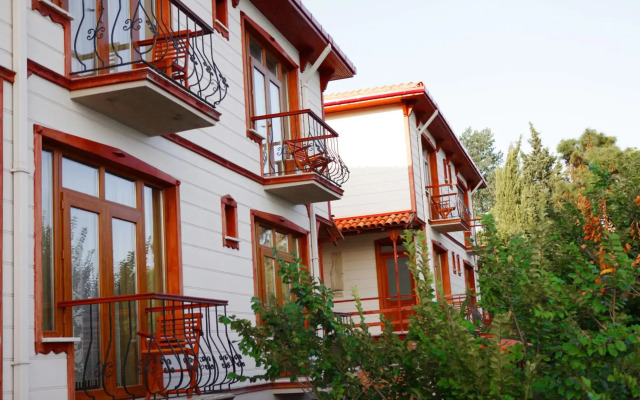 Sinop Antik Hotel