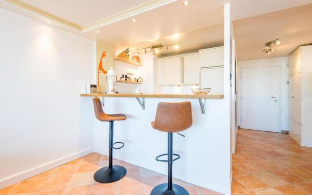 Hanseatenhaus Whg 74