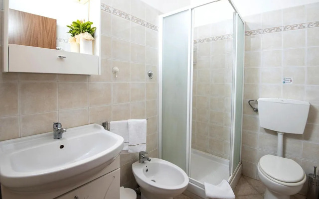 Apartment in Riotorto Near the Beach-formerly TUI Ferienhaus