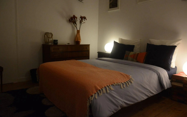 House Sao Bento