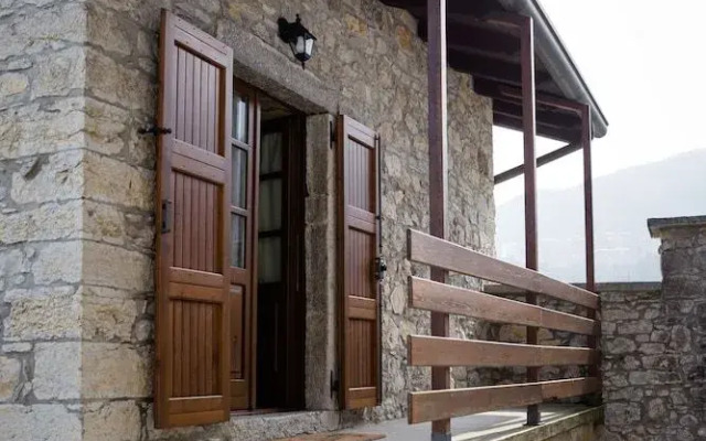 Ca' Baetti B&B Antico Borgo