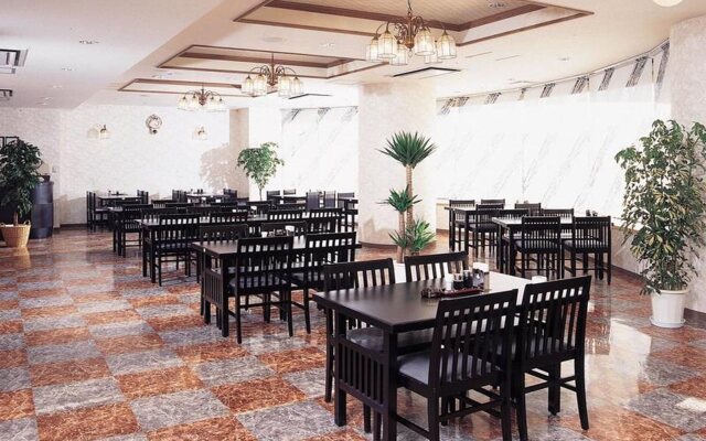 Mombetsu Prince Hotel