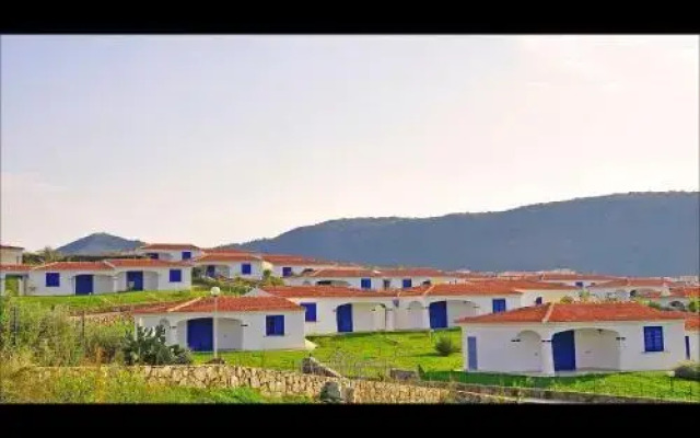 Residence Mare E Pineta